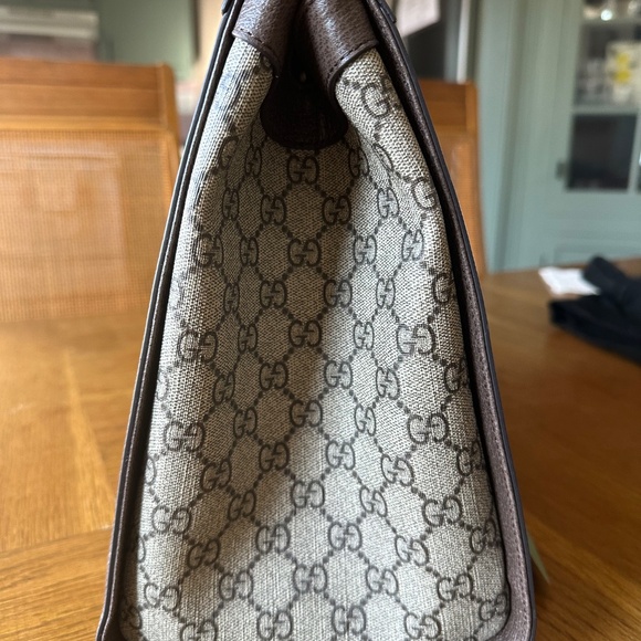 Gucci Ophidia Large Tote Bag - Picture 9 of 14